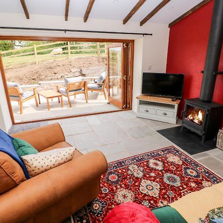 Lime Kiln Cottage Bridgend  Exterior foto