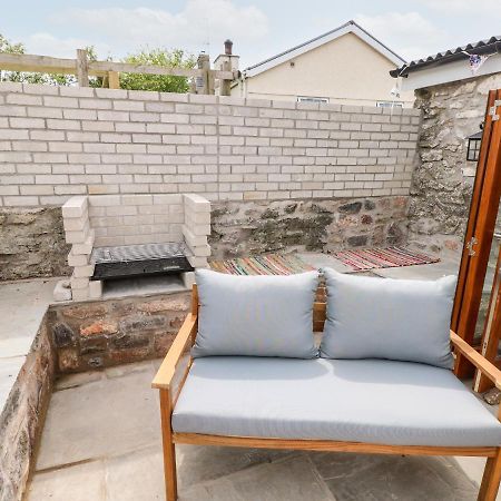 Lime Kiln Cottage Bridgend  Exterior foto