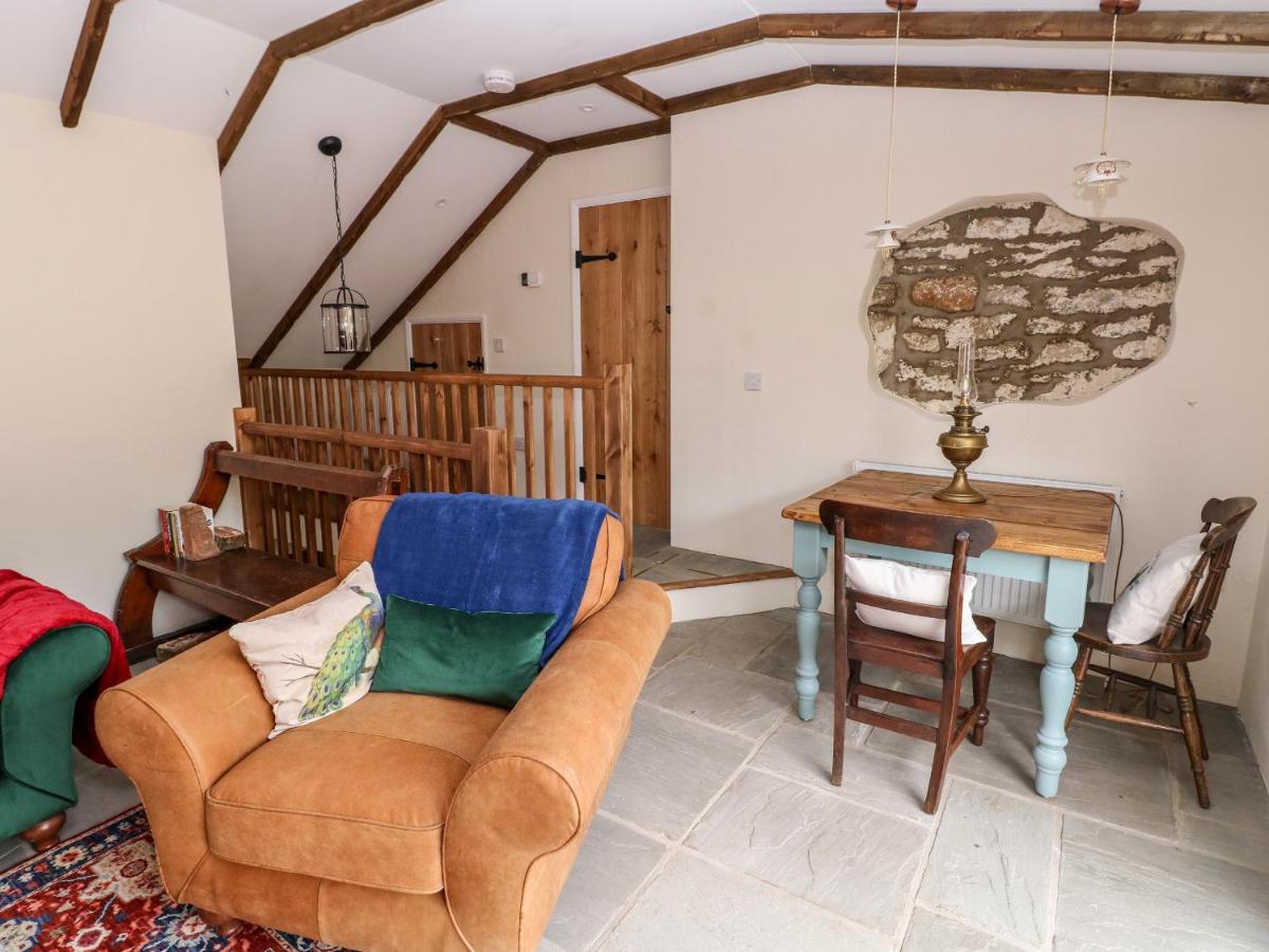 Lime Kiln Cottage Bridgend  Exterior foto