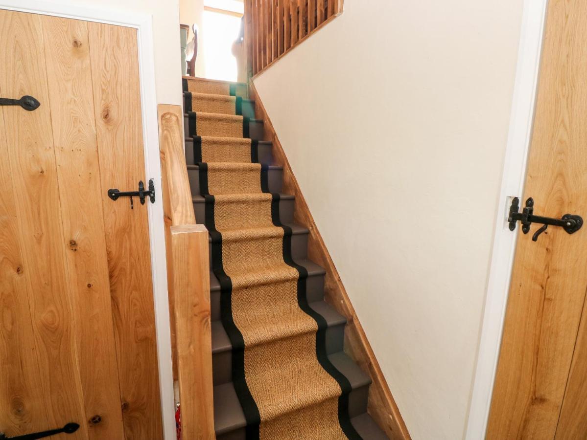 Lime Kiln Cottage Bridgend  Exterior foto