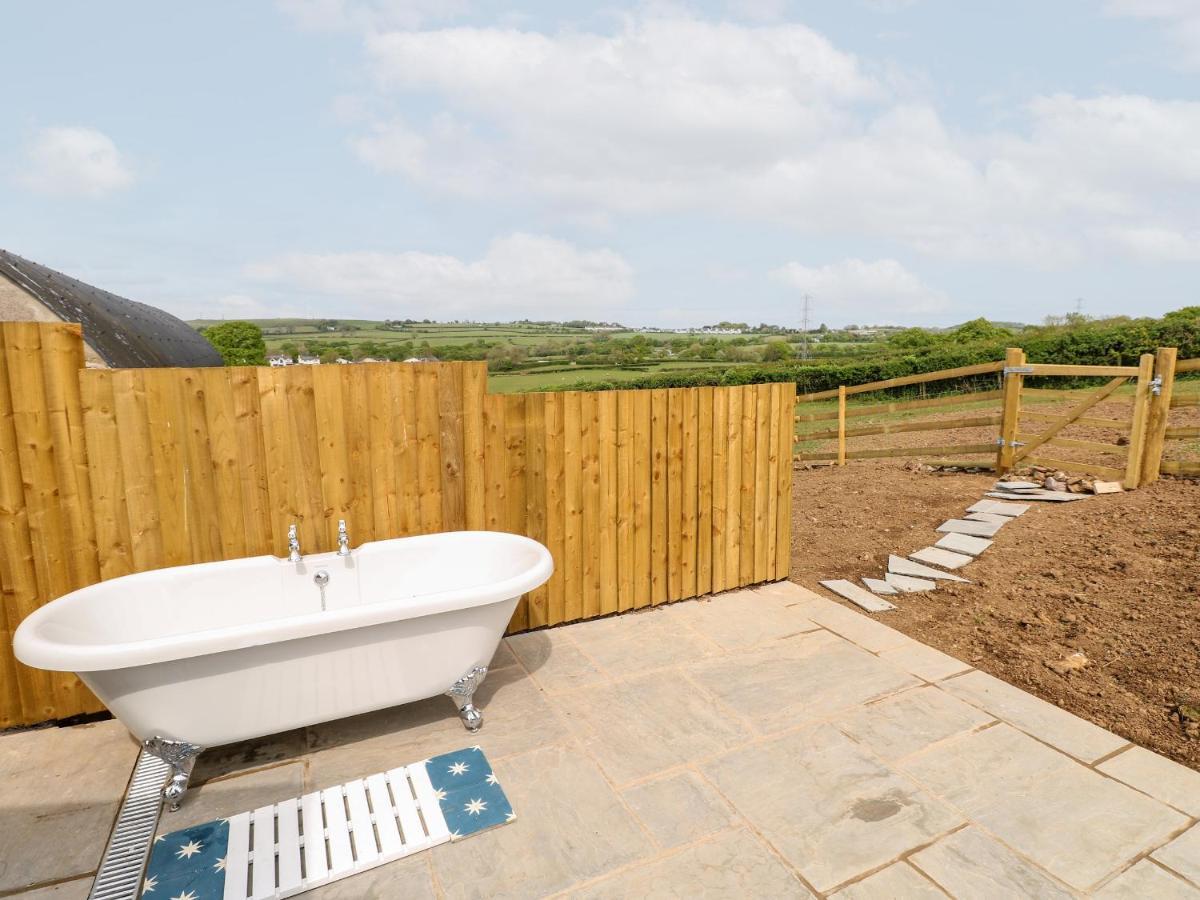 Lime Kiln Cottage Bridgend  Exterior foto