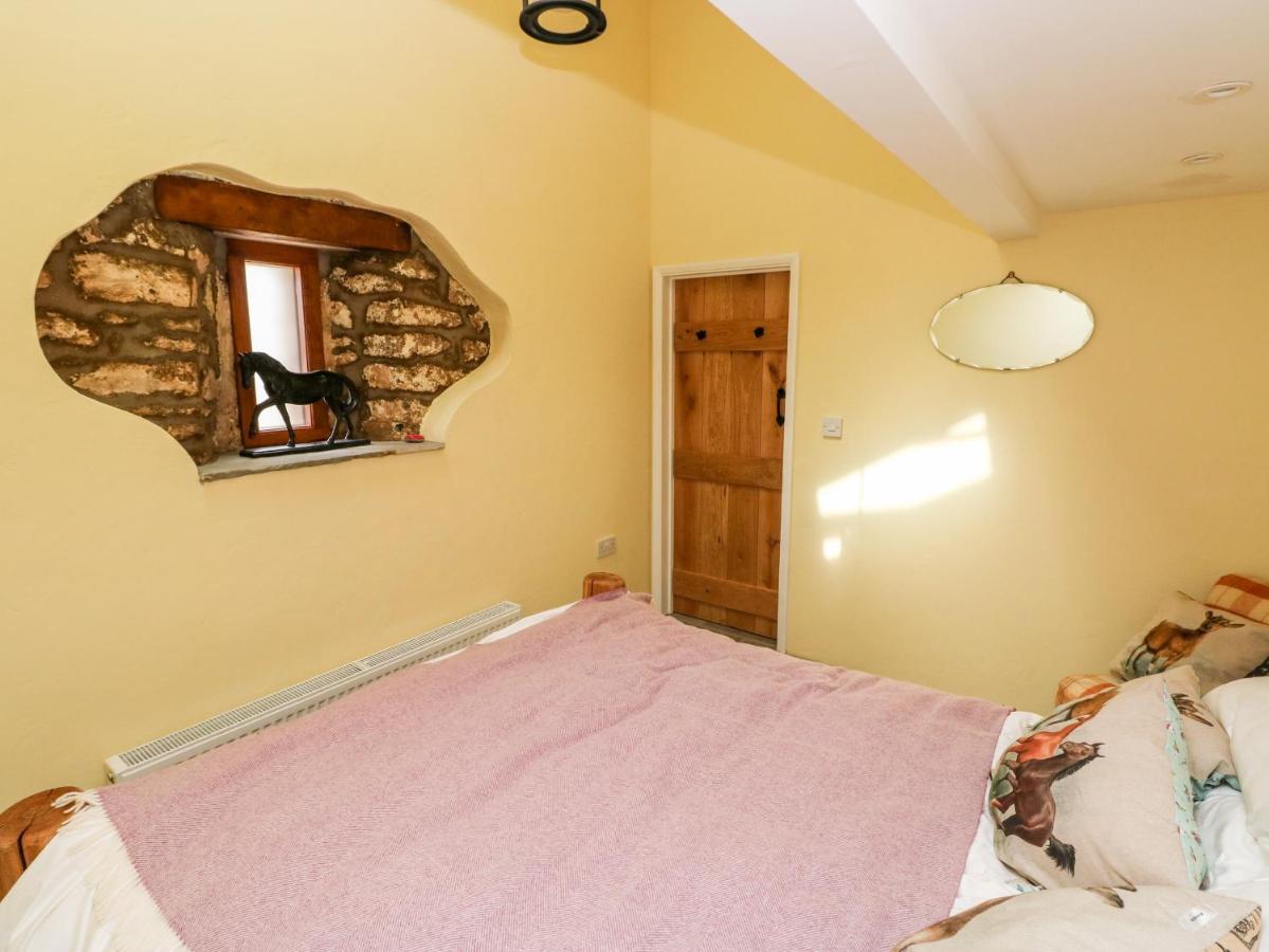 Lime Kiln Cottage Bridgend  Exterior foto