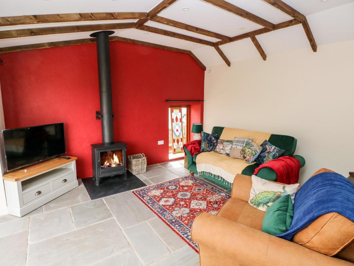 Lime Kiln Cottage Bridgend  Exterior foto