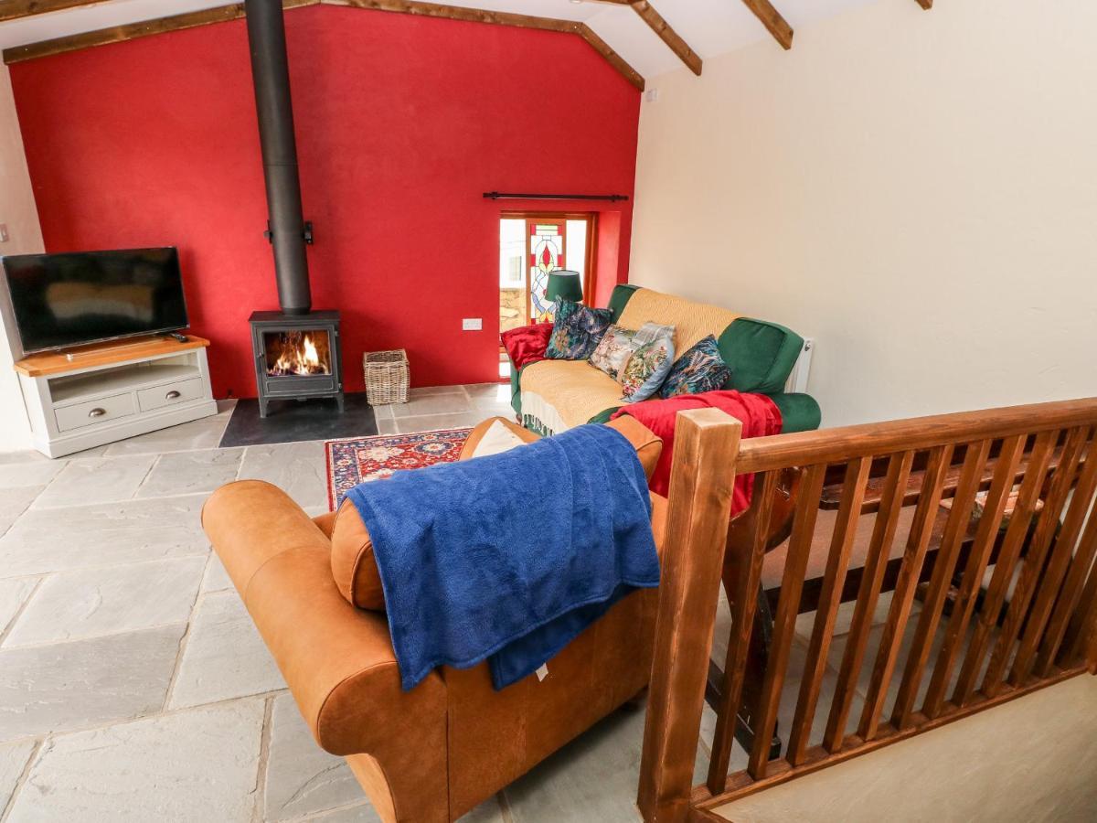 Lime Kiln Cottage Bridgend  Exterior foto