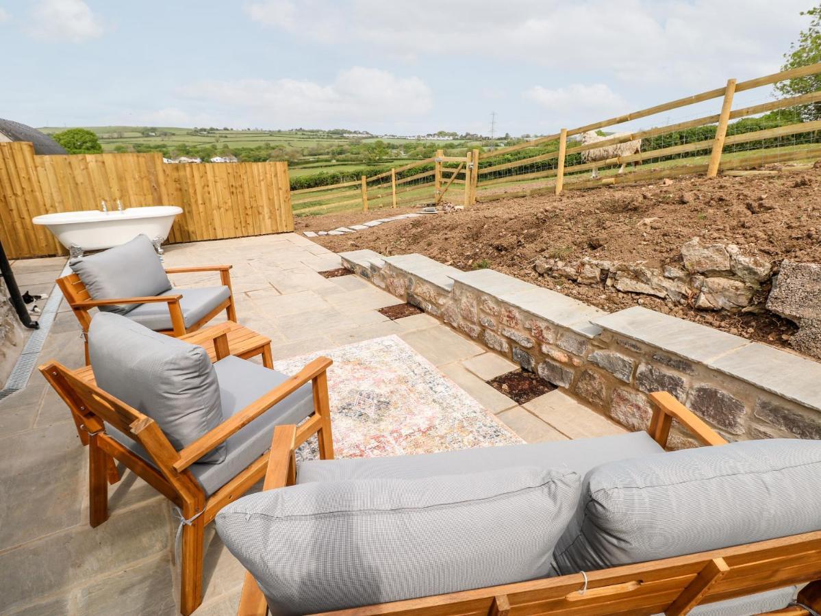 Lime Kiln Cottage Bridgend  Exterior foto