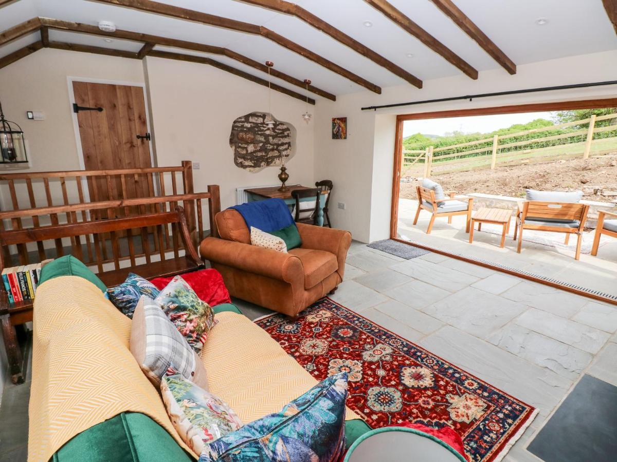 Lime Kiln Cottage Bridgend  Exterior foto