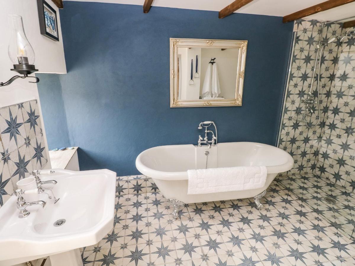 Lime Kiln Cottage Bridgend  Exterior foto